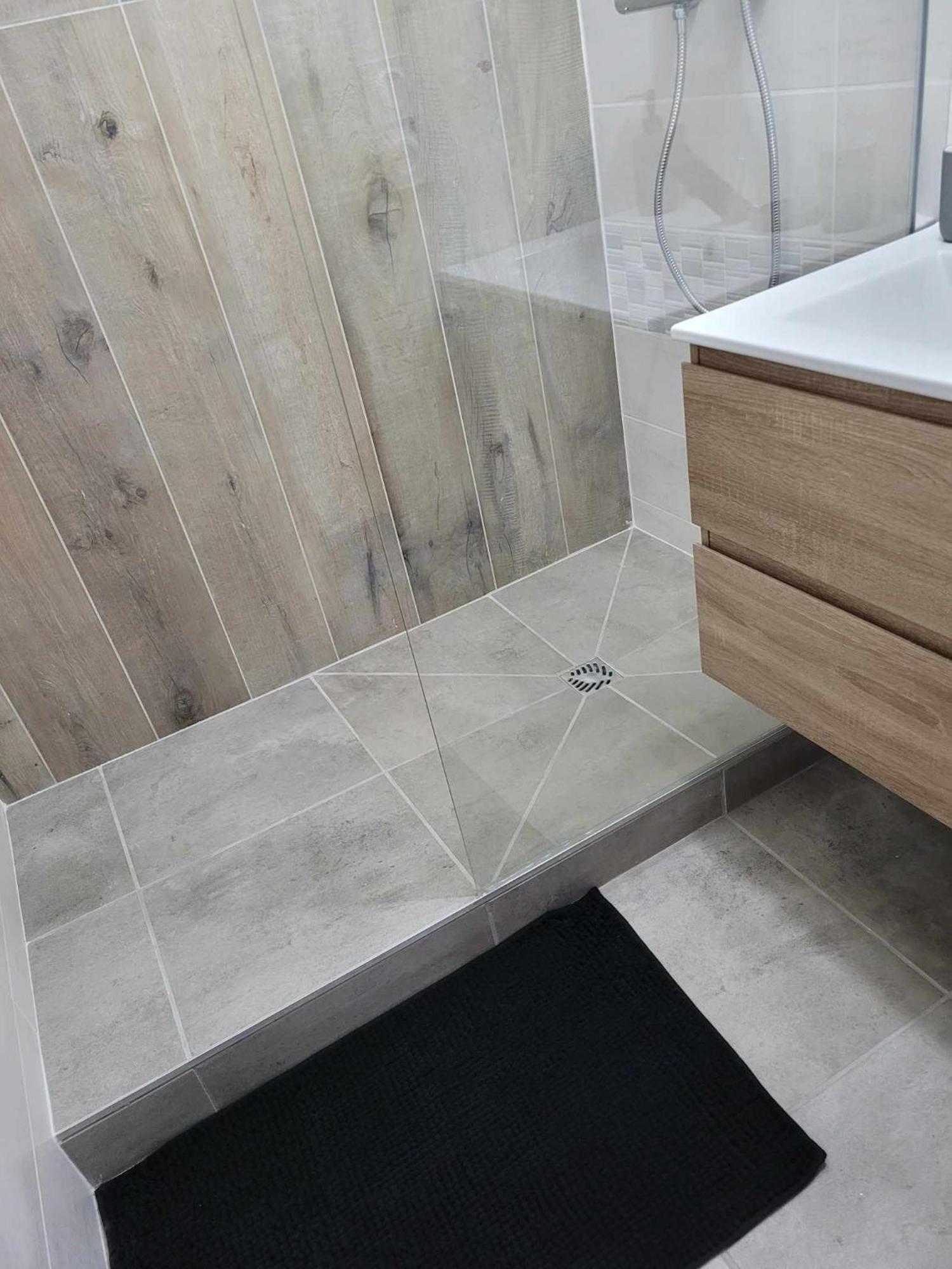 Charmant T3 Avec Terrasse قرقشونه المظهر الخارجي الصورة