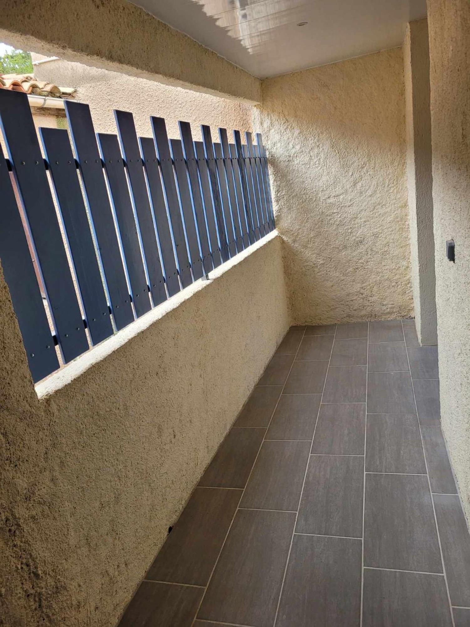 Charmant T3 Avec Terrasse قرقشونه المظهر الخارجي الصورة
